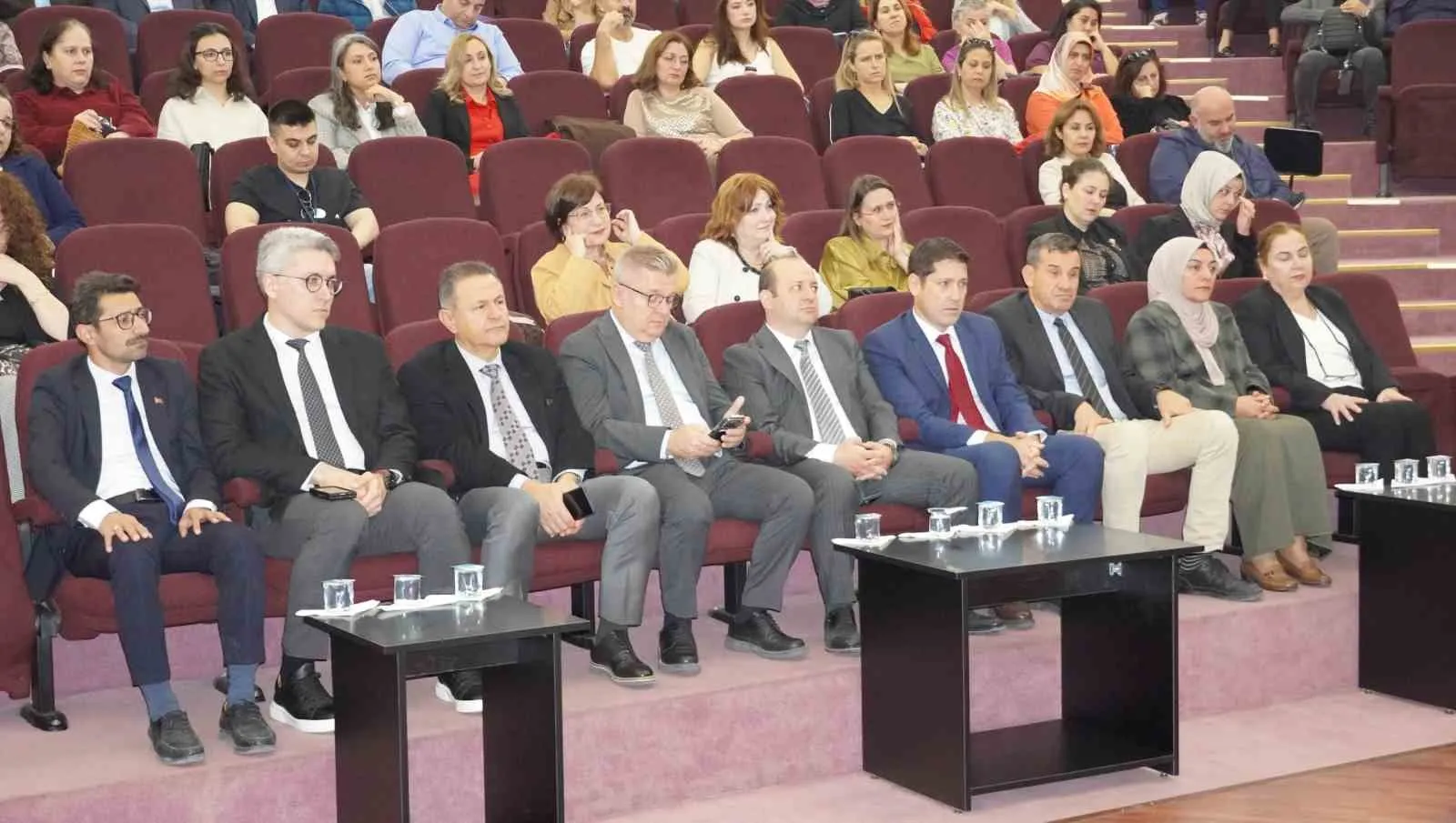 32 bin kişi umutla bekliyor: Organ bağışında koordinasyon hayat kurtarıyor
