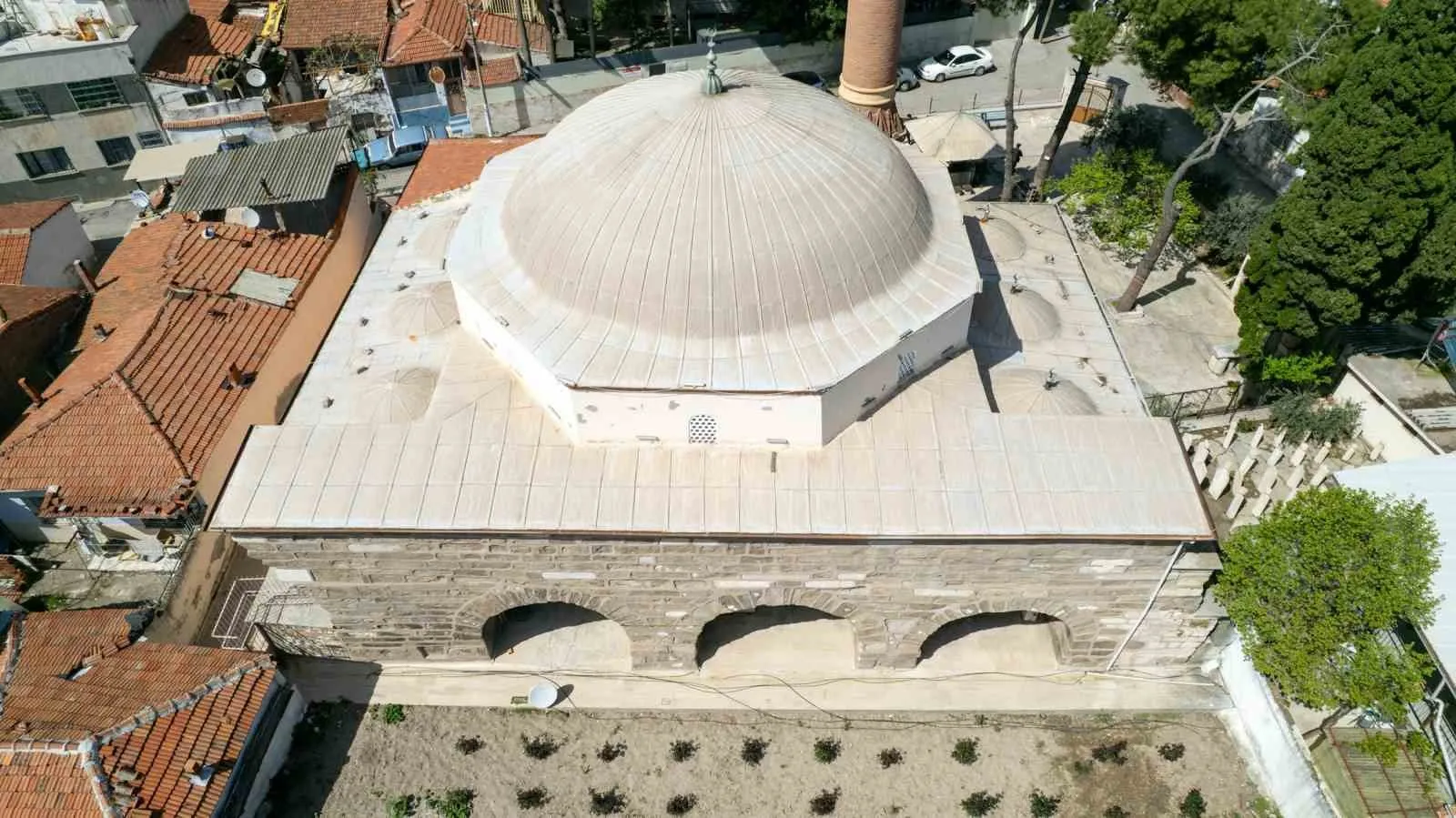 Manisa'nın manevi mirası akademik mercek altında: Uluslararası dev buluşma için geri sayım başladı