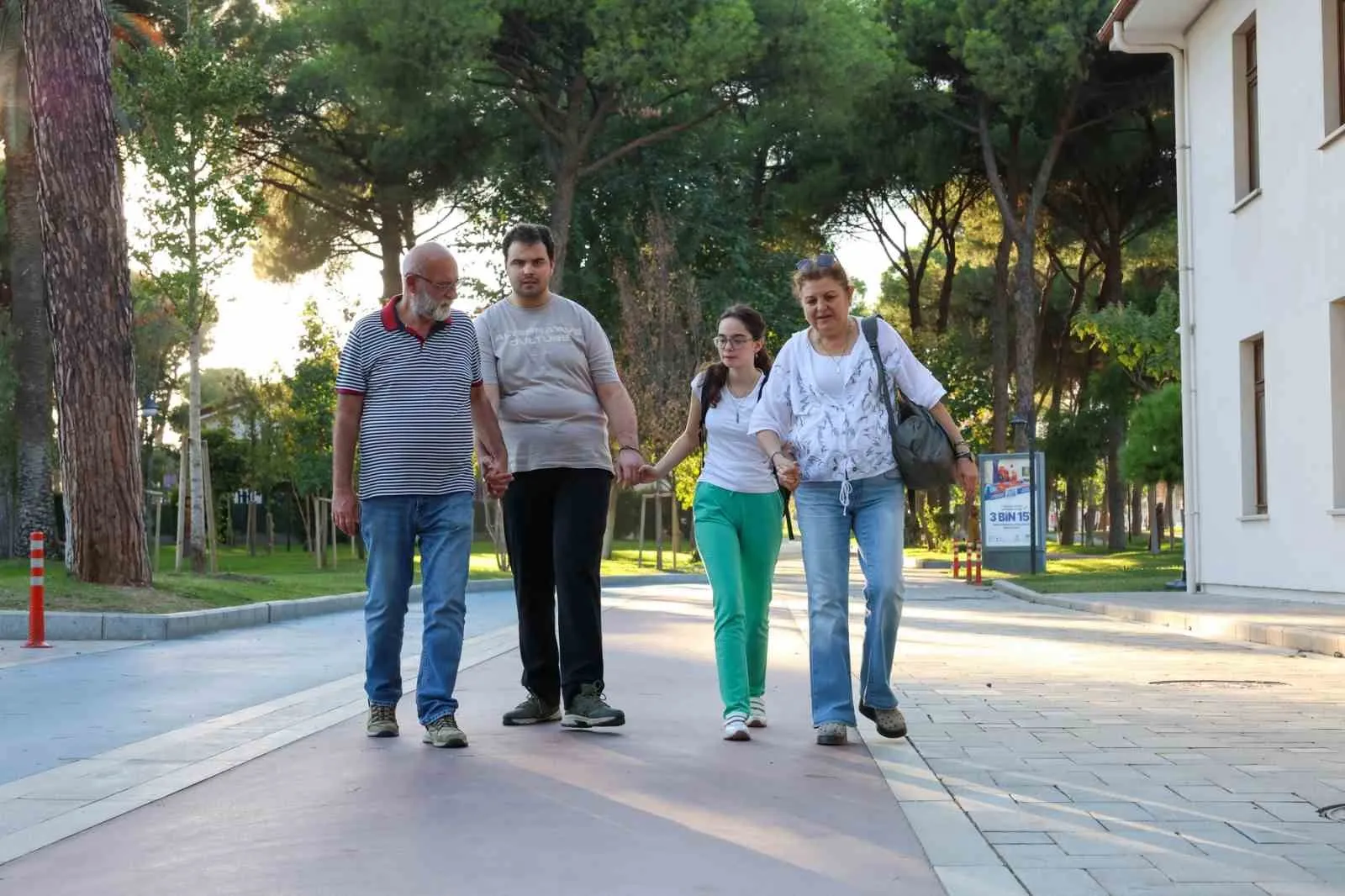 Masa tenisiyle gelen şampiyonluk üniversite kapılarını açtı