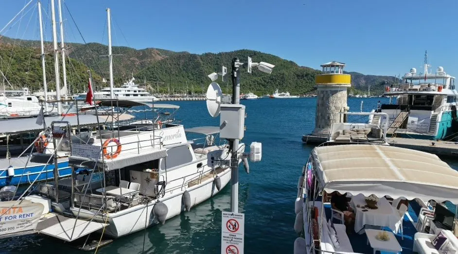 Muğla’da dijital devrim: 40 noktada ücretsiz internet dönemi başladı