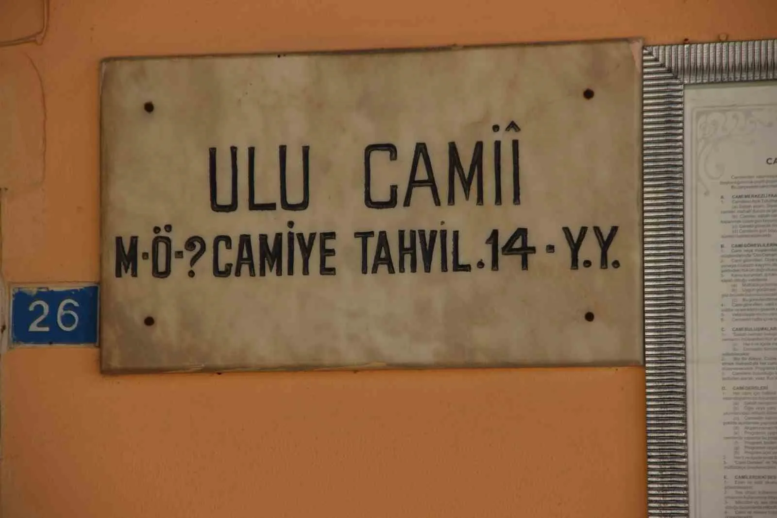 Manisa'nın manevi mirası akademik mercek altında: Uluslararası dev buluşma için geri sayım başladı