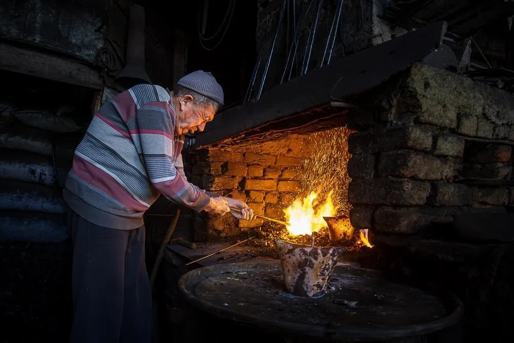 Manisalı objektifler Bursa’da zirveye göz kırptı: İki isim bir üst turda