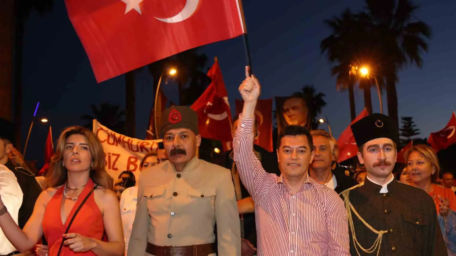 Marmaris’te Ekim Rüzgarı: Sanattan spora dev buluşmalar başlıyor