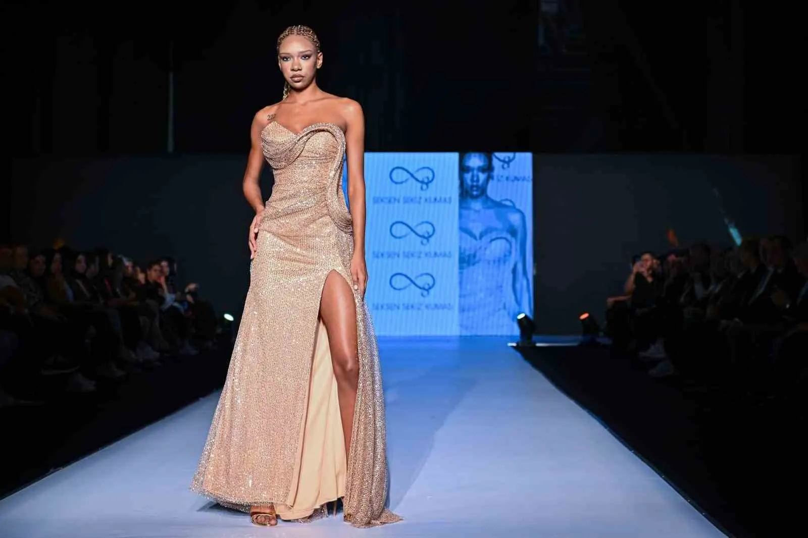 İzmir moda dünyasında dev buluşma: 13 ülkeden profesyoneller geliyor