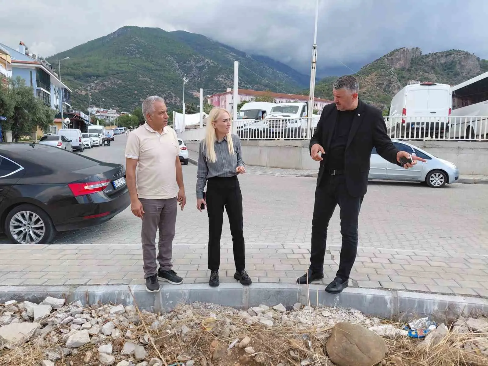 Muğla’da sağlıkta dev hamle: Yeni yatırımlar için düğmeye basıldı