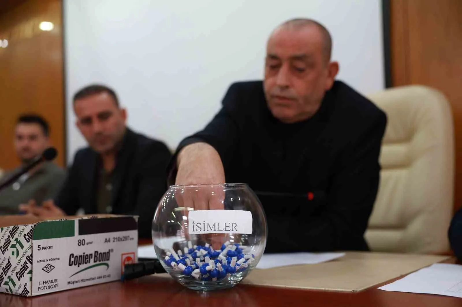 Merkezefendi'de toprakla buluşma heyecanı: 95 aile yeni bahçesine kavuştu