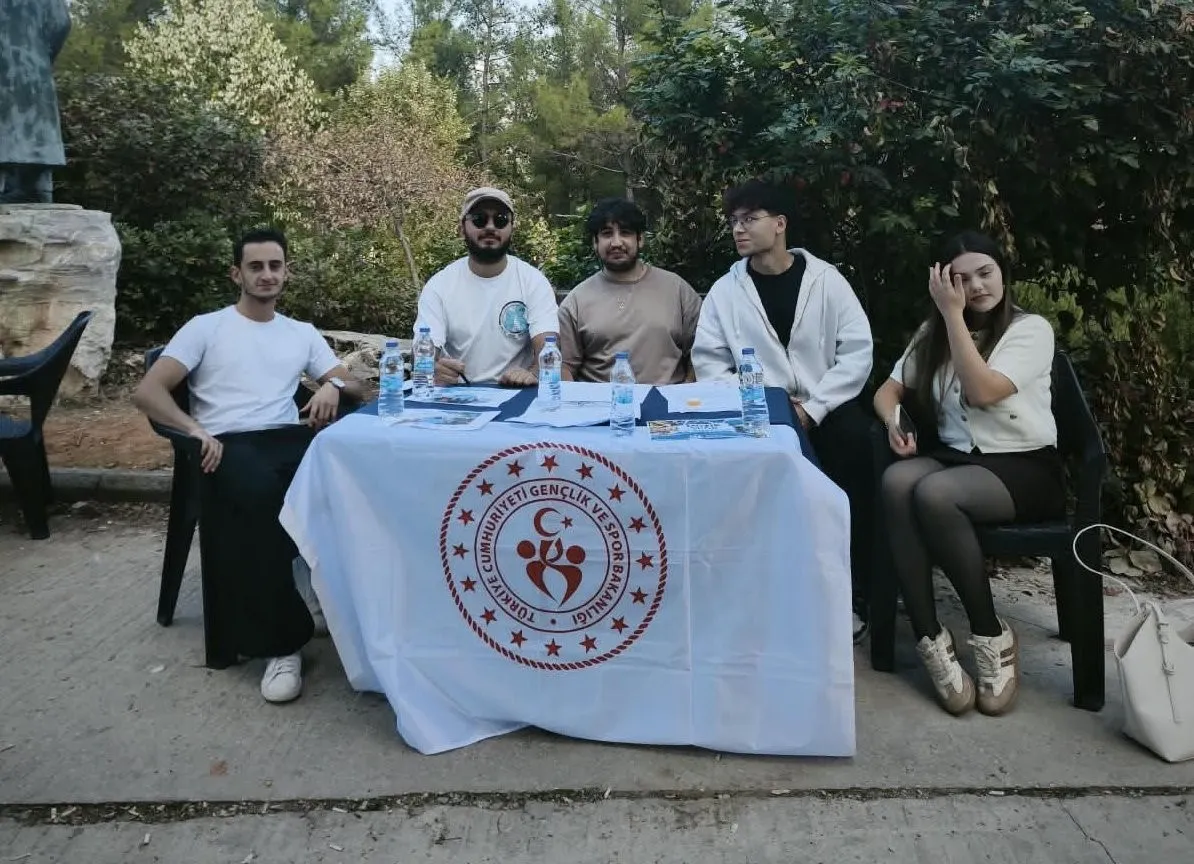 Muğla'da üniversiteli gençlere kapılar ardına kadar açıldı: Geleceğinize yön verin