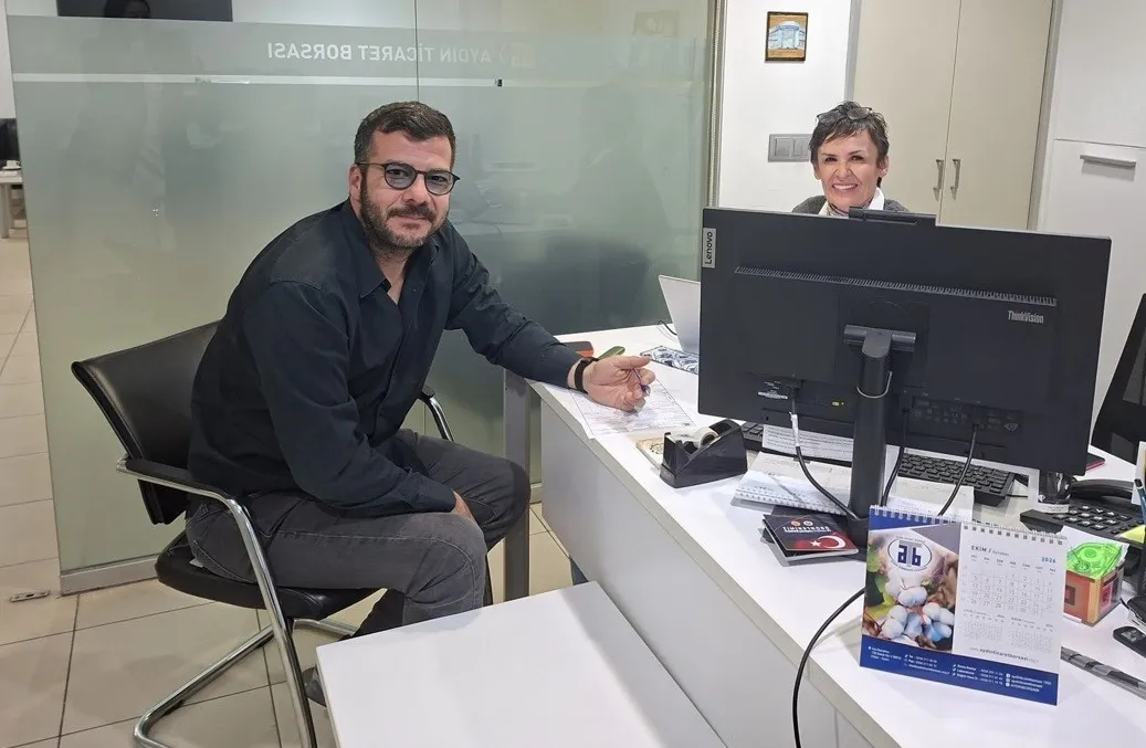 Aydınlı üreticiye küresel rekabet gücü: Markalaşma hamlesi başladı