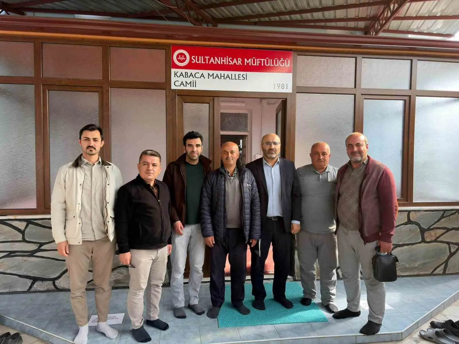 Sultanhisar'da din görevlileri okuma seferberliği için bir araya geldi