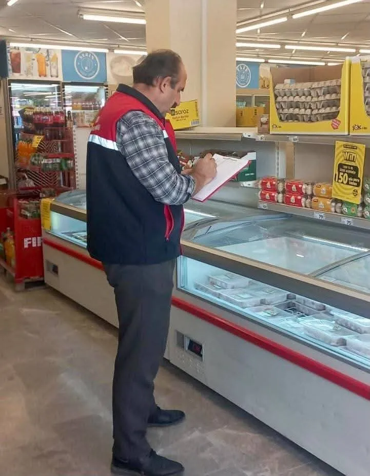 Afyonkarahisar’da mutfak enflasyonuna karşı dijital takip dönemi