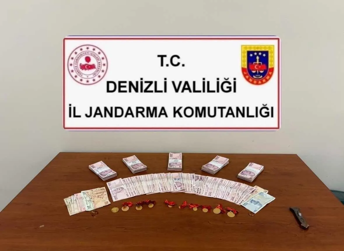 JASAT'tan sahte kamu görevlilerine geçit yok: 4.4 milyonluk vurgun ellerinde patladı