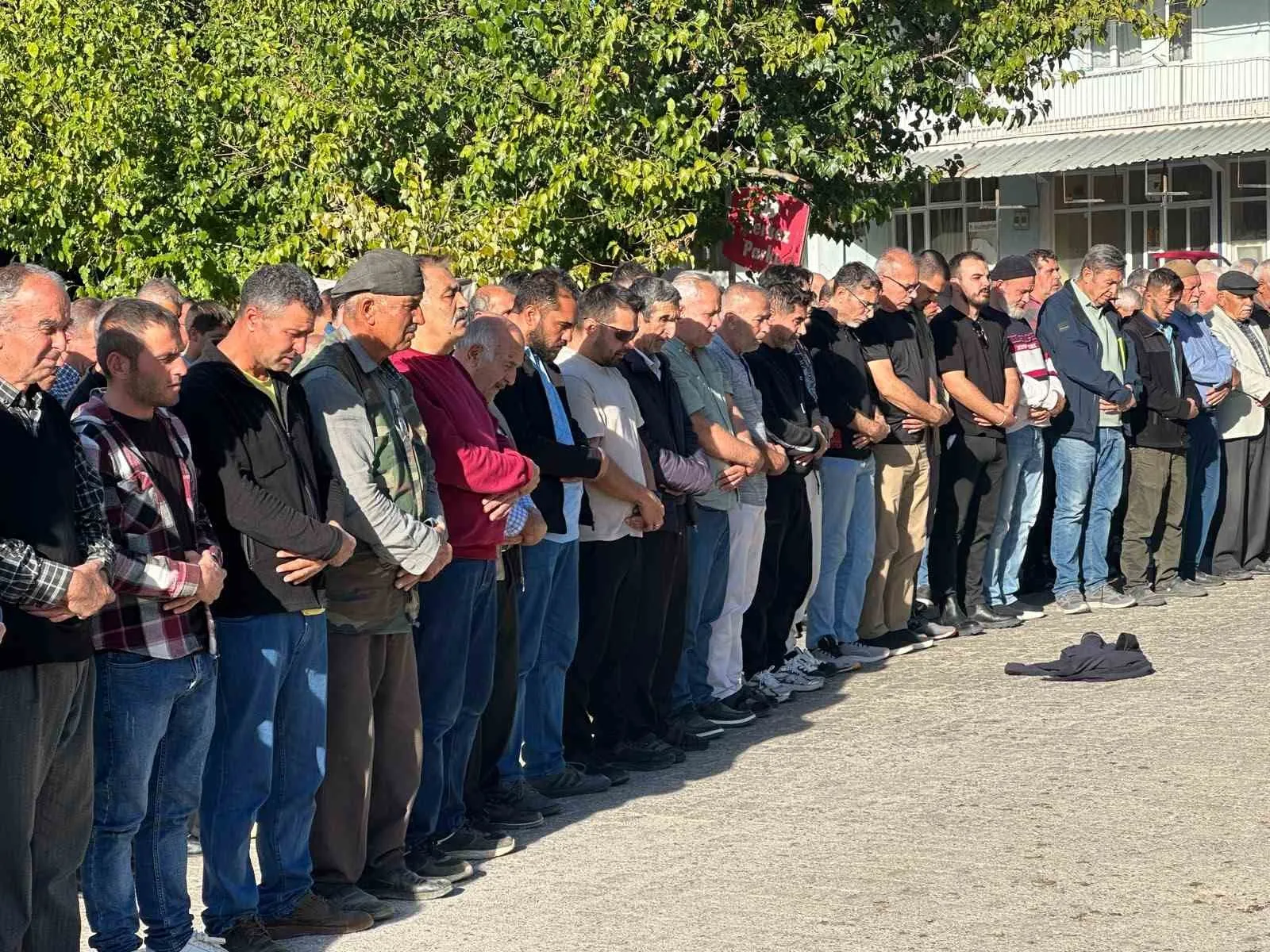 Danimarka'dan gelen acı haber: Tatil için geldikleri pansiyonda yaşamlarını yitirdiler