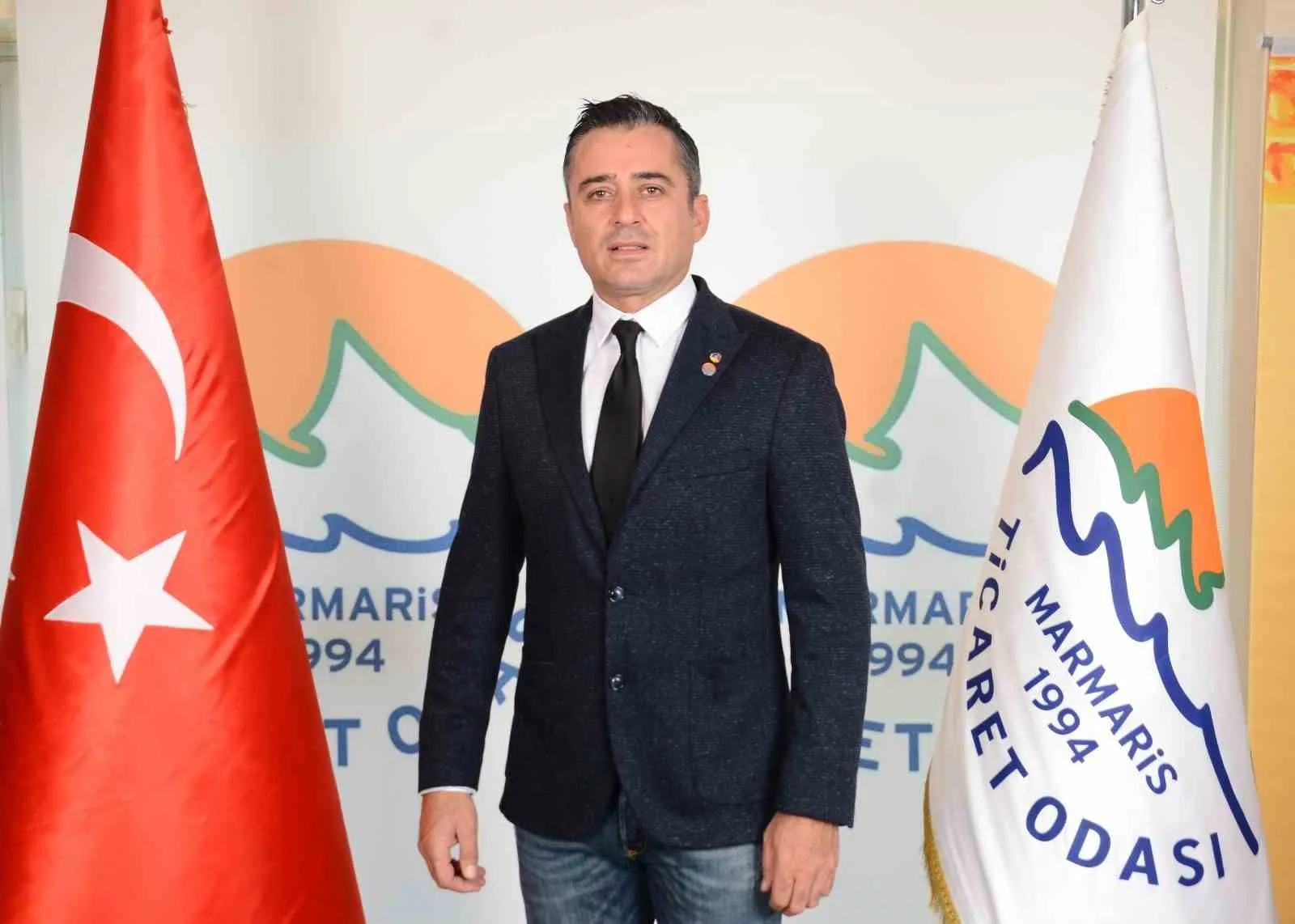 Marmaris’te sandık mesaisi: İş dünyasının rotasını meclis belirleyecek