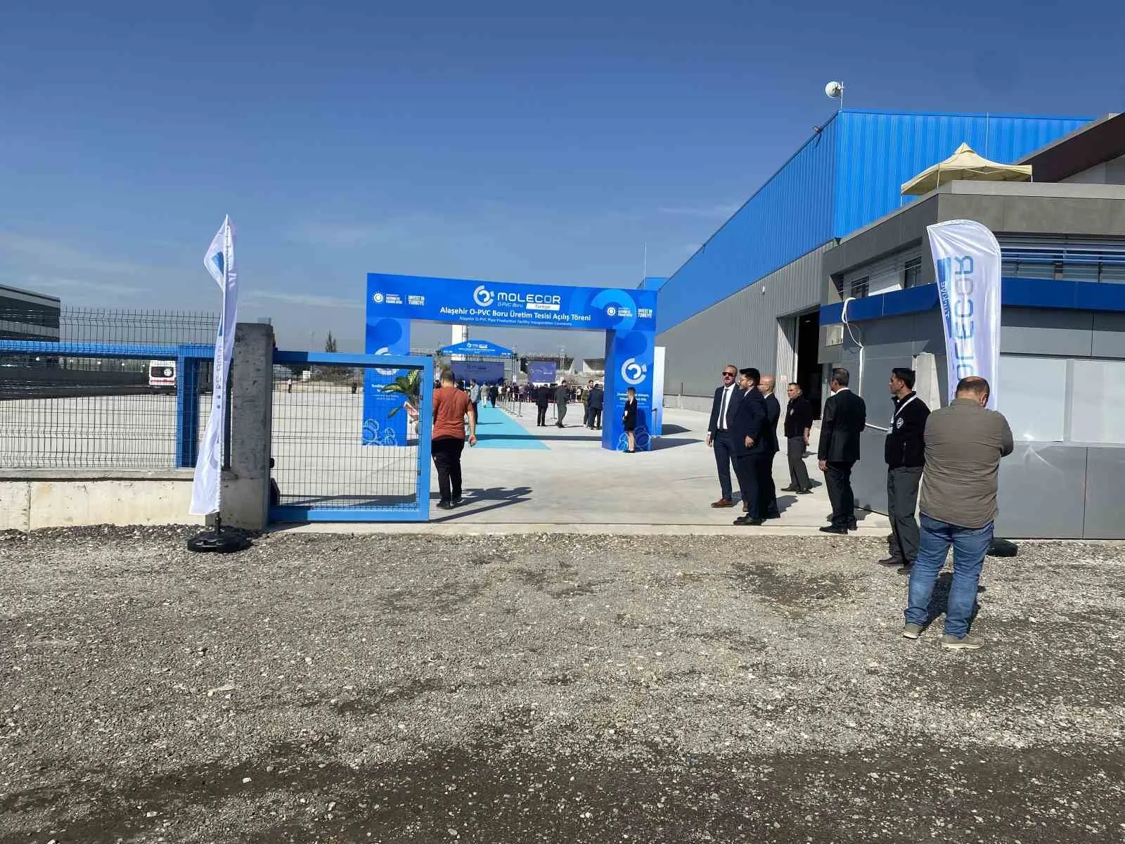 Manisa’da 25 milyon avroluk dev hamle: Su yönetiminde yeni dönem başlıyor