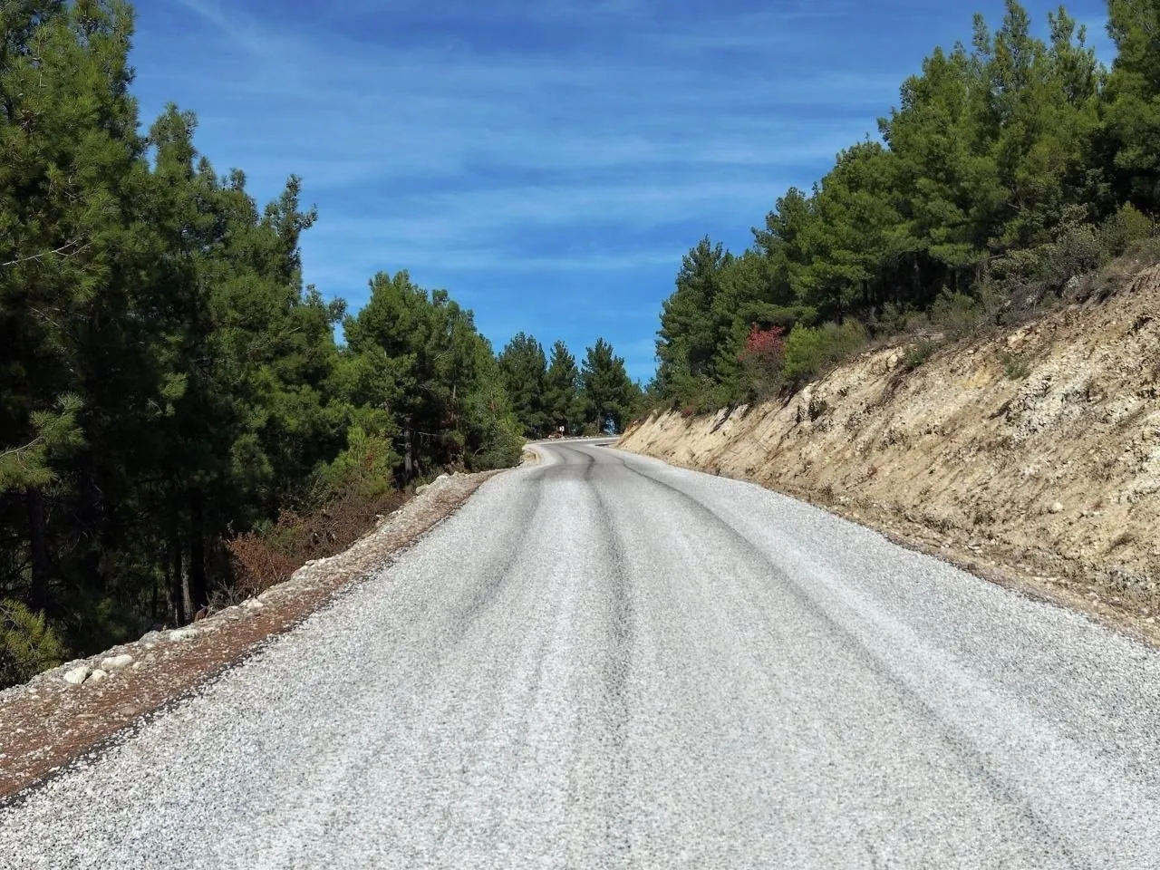 Kale’de ulaşım çilesi tarih oldu: 14 kilometrelik dev yatırım hizmete girdi
