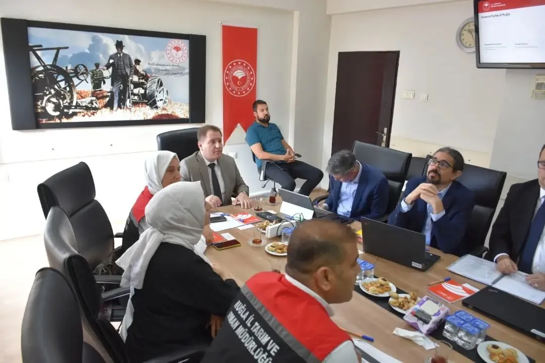 Avrupa Birliği'nden Ege'de gıda güvenliği için kritik denetim mesaisi