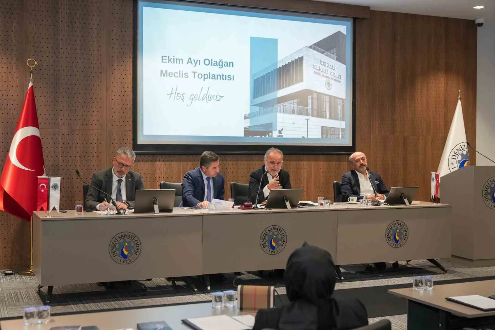 Denizli sanayisinde alarm zilleri: Dört yılda 20 bin kişilik istihdam kaybı