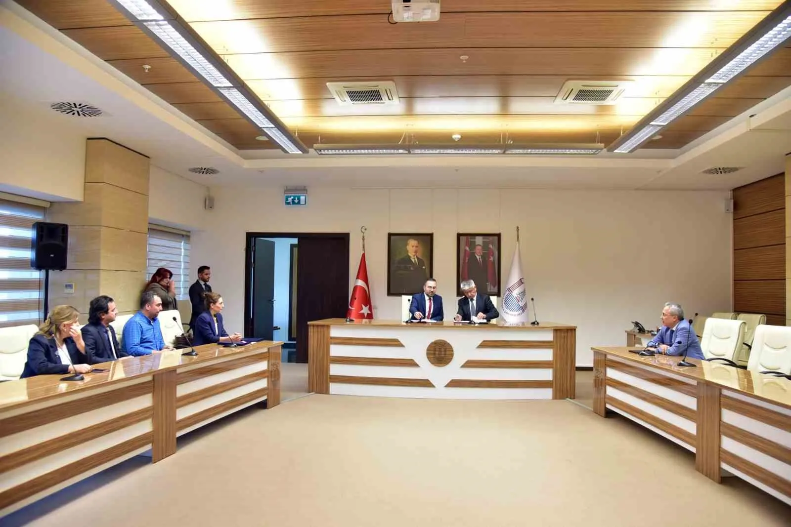 Muğla'da dijital savunma hattı kuruluyor: Gençler siber geleceğe hazırlanıyor