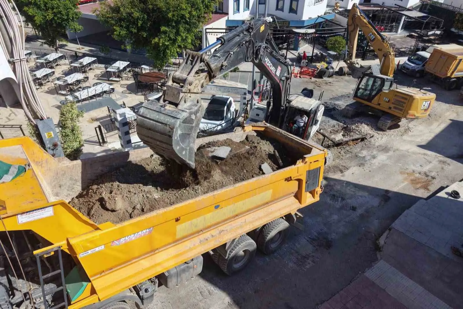 Muğla’nın yer altı röntgeni çekiliyor: 53 noktada dev seferberlik