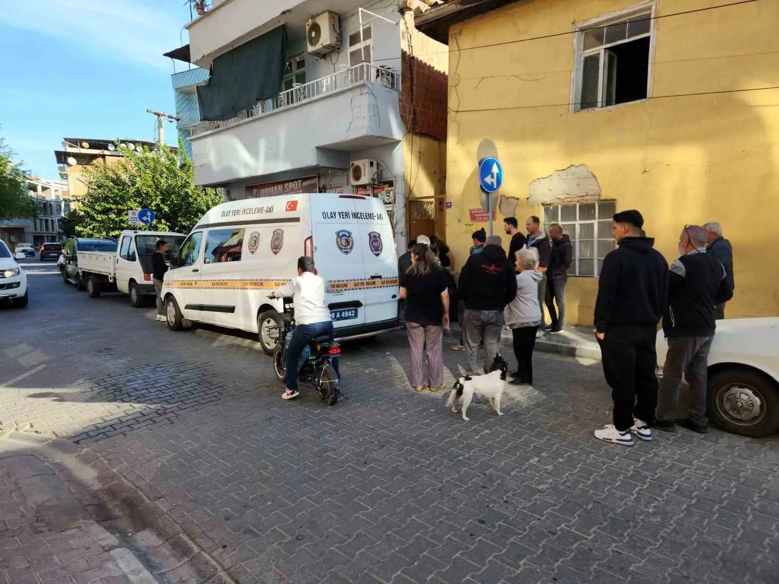 Aydın'da acı haber: Banyoda cansız bedeni bulundu