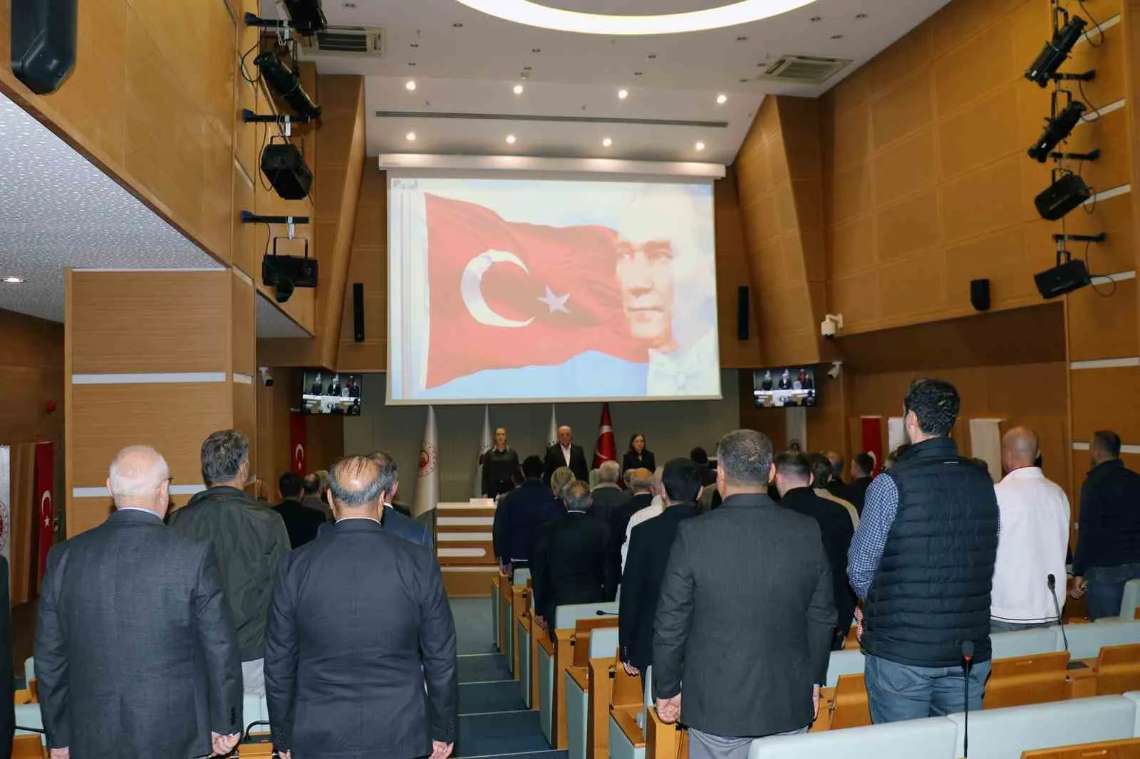 Manisa sanayisinde vites yükseliyor: Başkan Yılmaz’dan "daha ileriye" mesajı