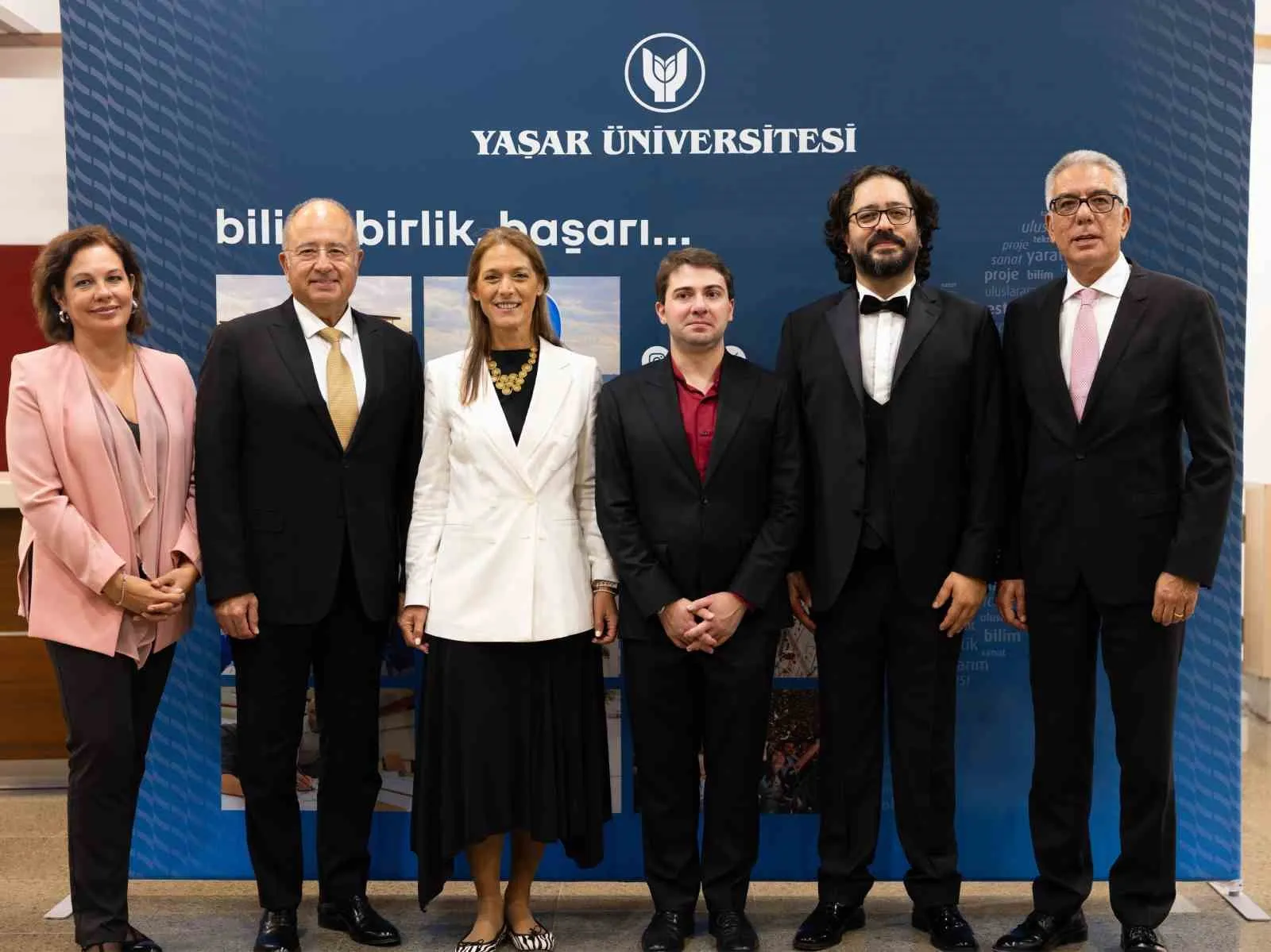 İzmir’de Portekiz rüzgarı: 100 yıllık dostluk senfoniyle taçlandı