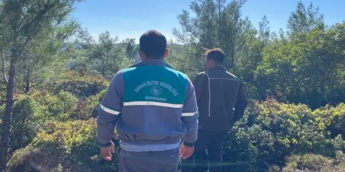 Marmaris’te üç yıllık sessizlik bozuluyor: Balan Dağı’nda dev operasyon hazırlığı