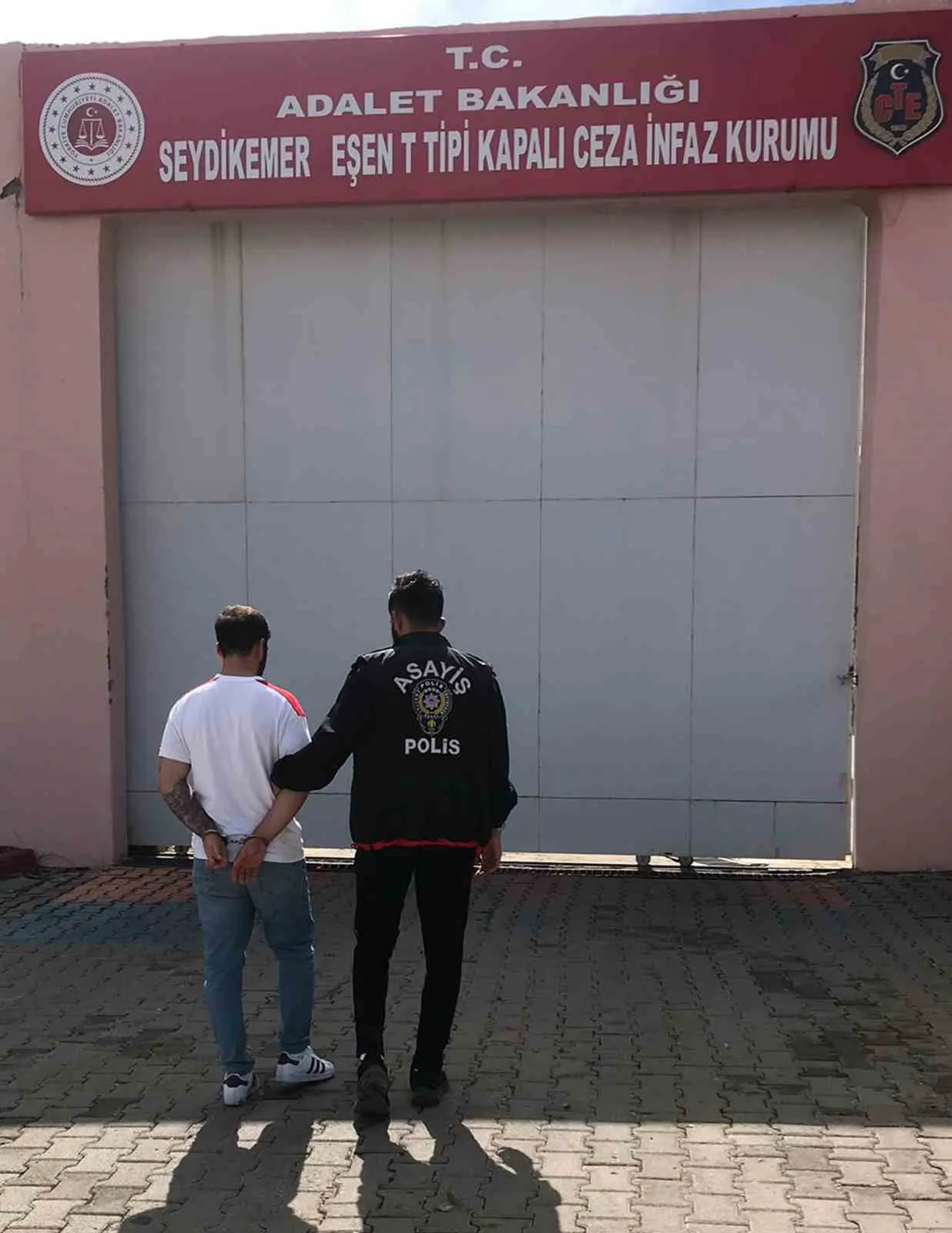 Muğla polisi suçlulara göz açtırmadı: Bir haftada 124 kişi yakalandı