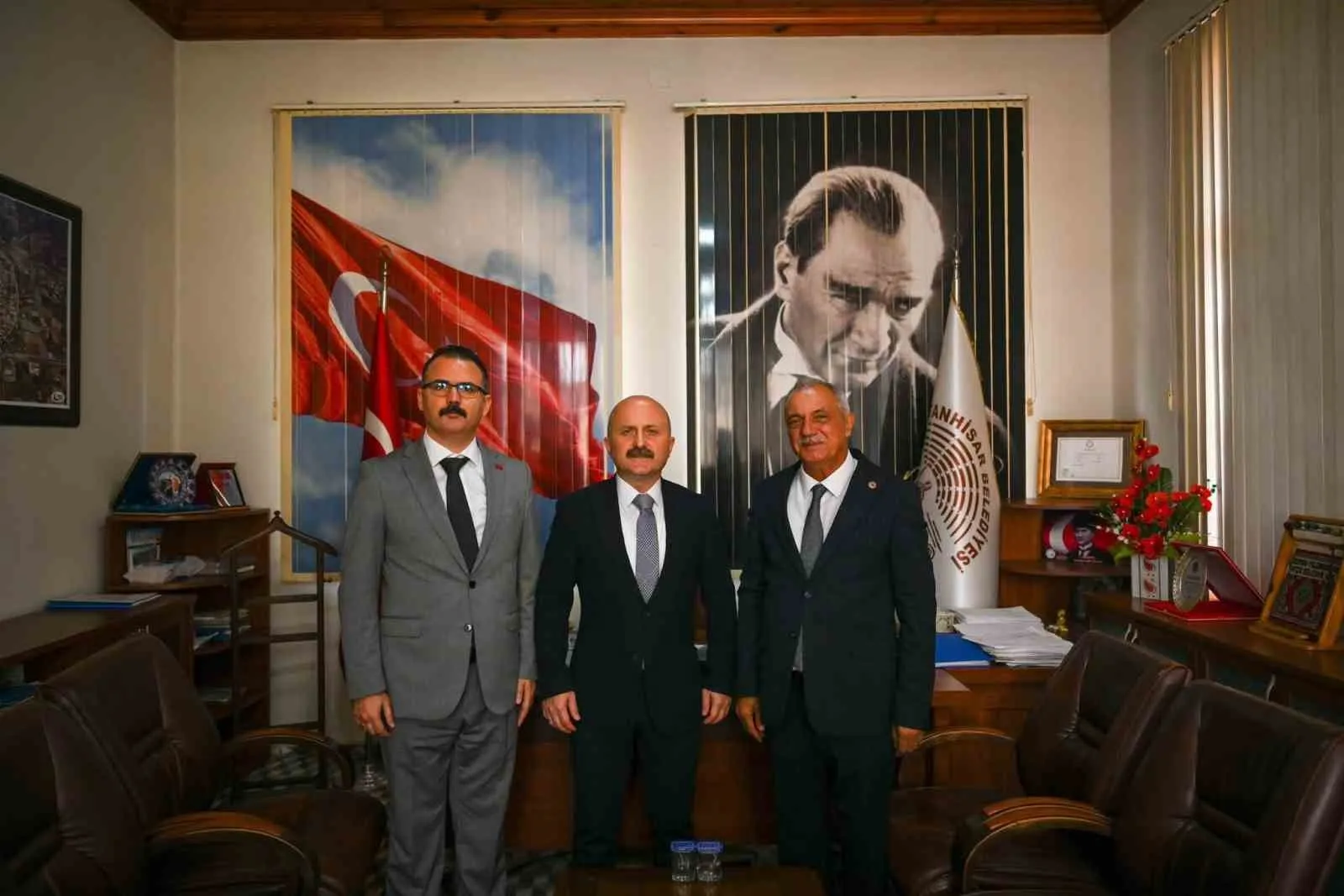 Aydın’ın "Paris Modeli" mahallesinde Vali Varol mesaisi: Tarihi dokuyu yerinde inceledi