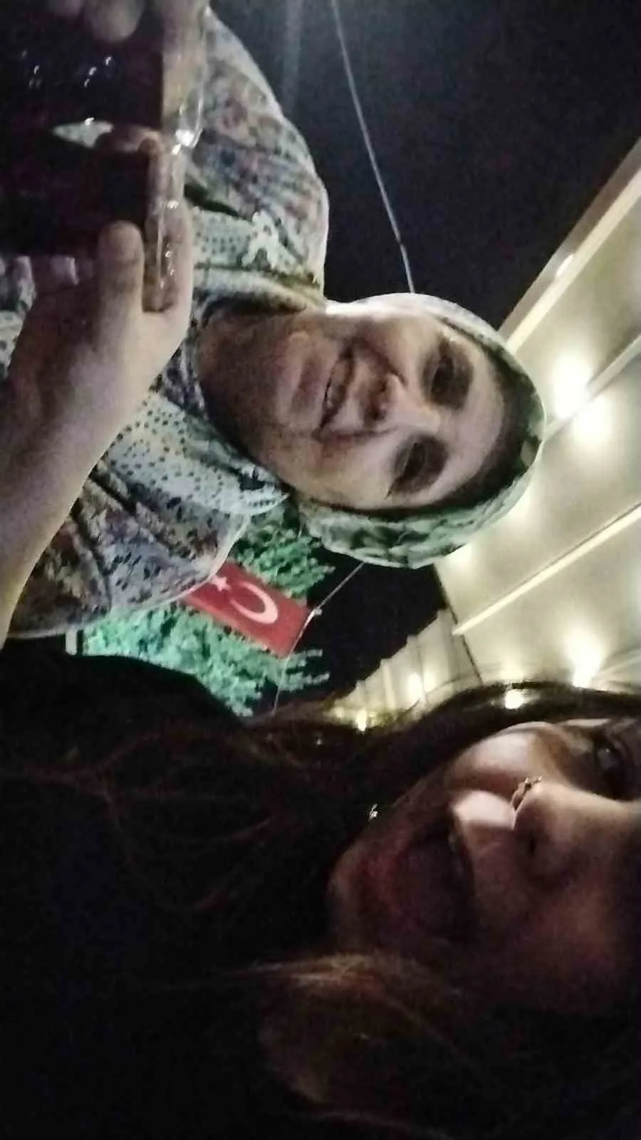 Denizli'de şafak vakti sır oldu: 56 yaşındaki Latife Çakır her yerde aranıyor