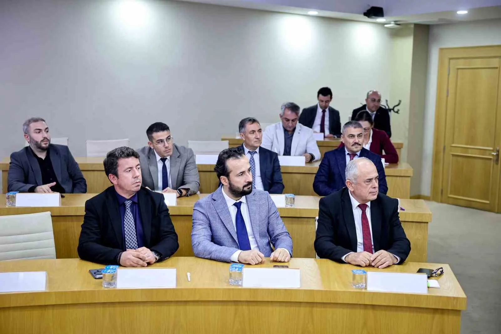 ADÜ’de kalite atağı: 36 program akreditasyonla tescillendi
