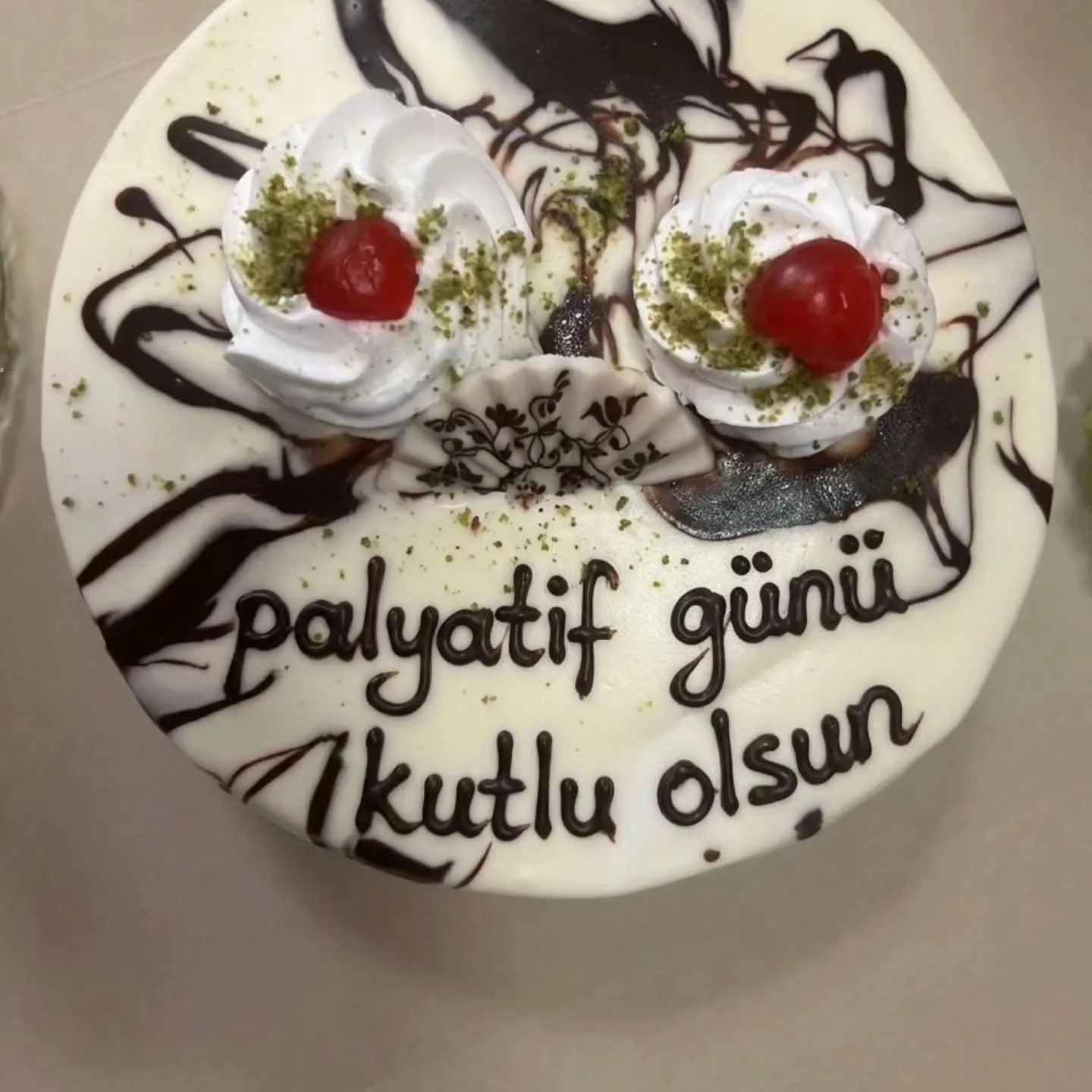 Selendi’de şefkat eli: Palyatif bakımın gücü hastaların yüzünü güldürüyor