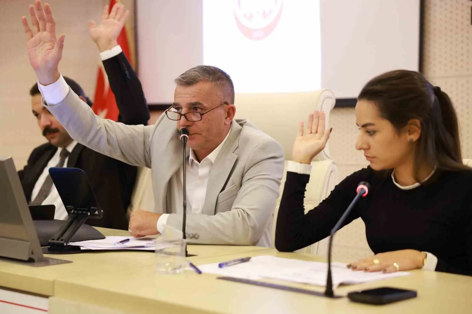 Şehzadeler’de ulaşım seferberliği: Hedefin yüzde 81’i aşıldı