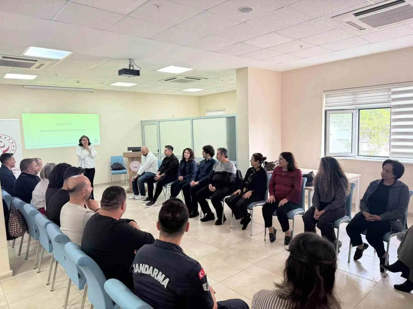 Muğla’da kamu hizmetlerinde yeni dönem: Sosyal içerme seferberliği başladı