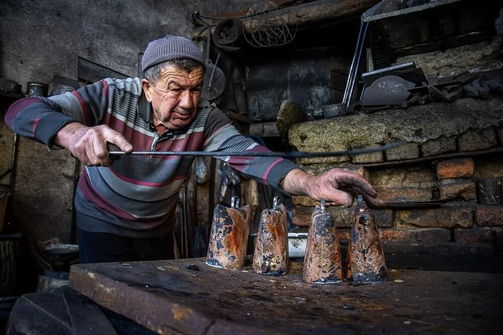 Manisalı objektifler Bursa’da zirveye göz kırptı: İki isim bir üst turda
