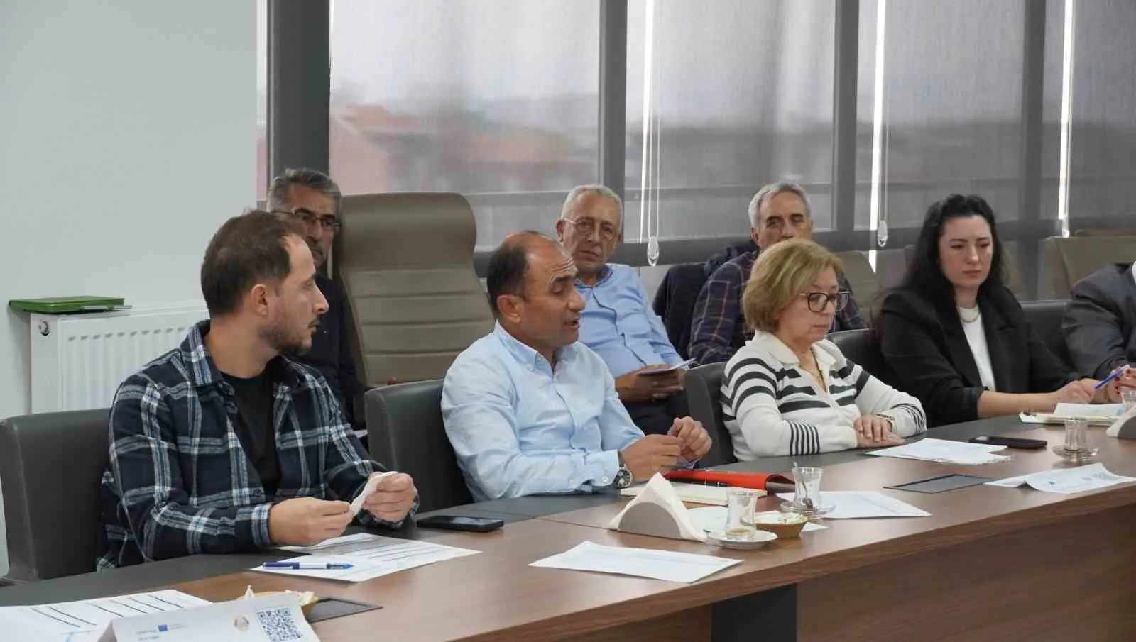 Manisa'da yeşil ekonomi dönemi: Çevre sorunları iş kapısına dönüşüyor