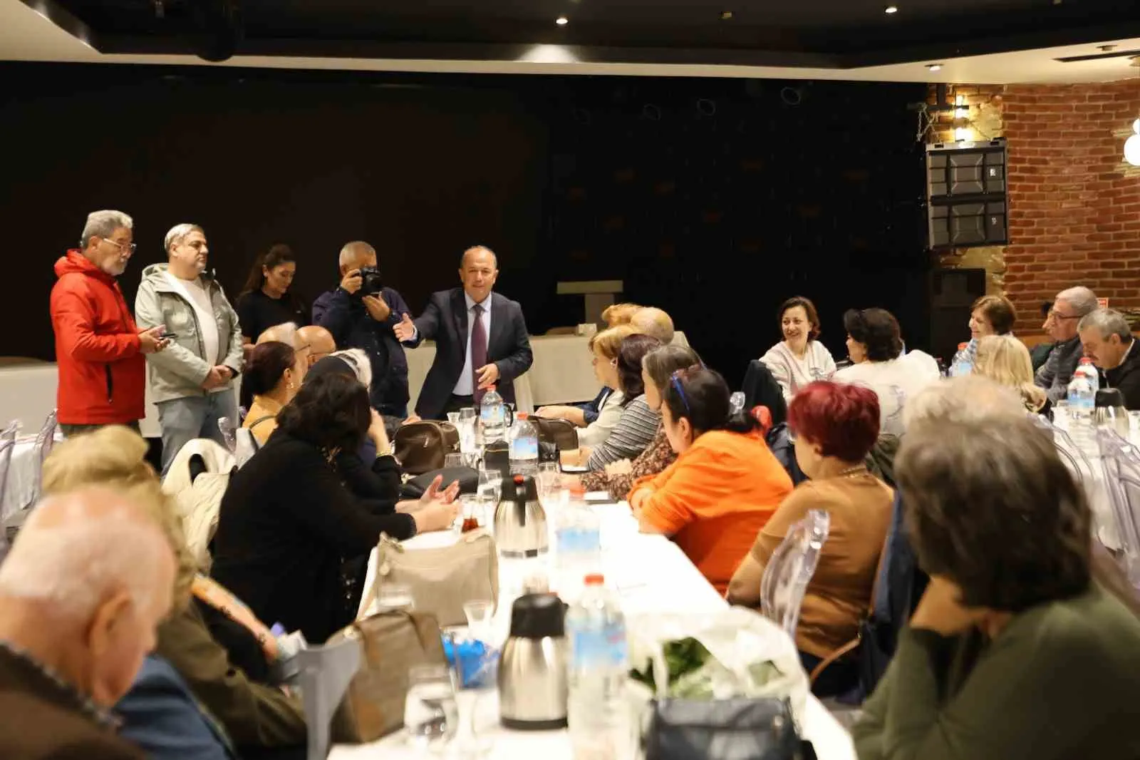 Ege’nin iki yakasını Yunusemre’de buluşturacak festival: Girit rüzgarı esecek