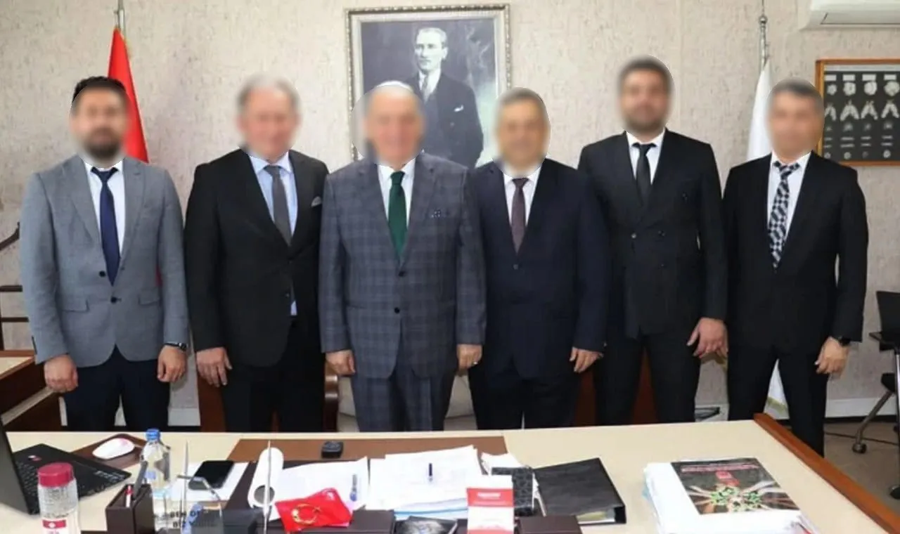 TARİŞ Pamuk Birliği’nde 57 milyon liralık şok: Yönetime hapis istemiyle dava açıldı