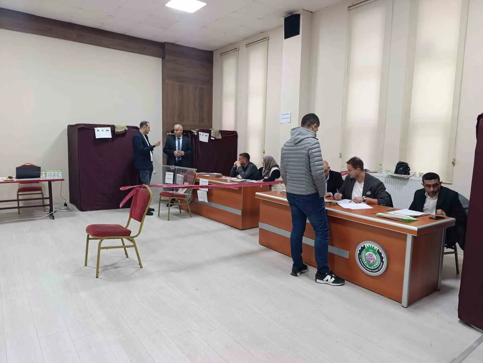 Afyonkarahisar Ticaret Borsası’nda kritik gün: Sandıktan kim çıkacak?