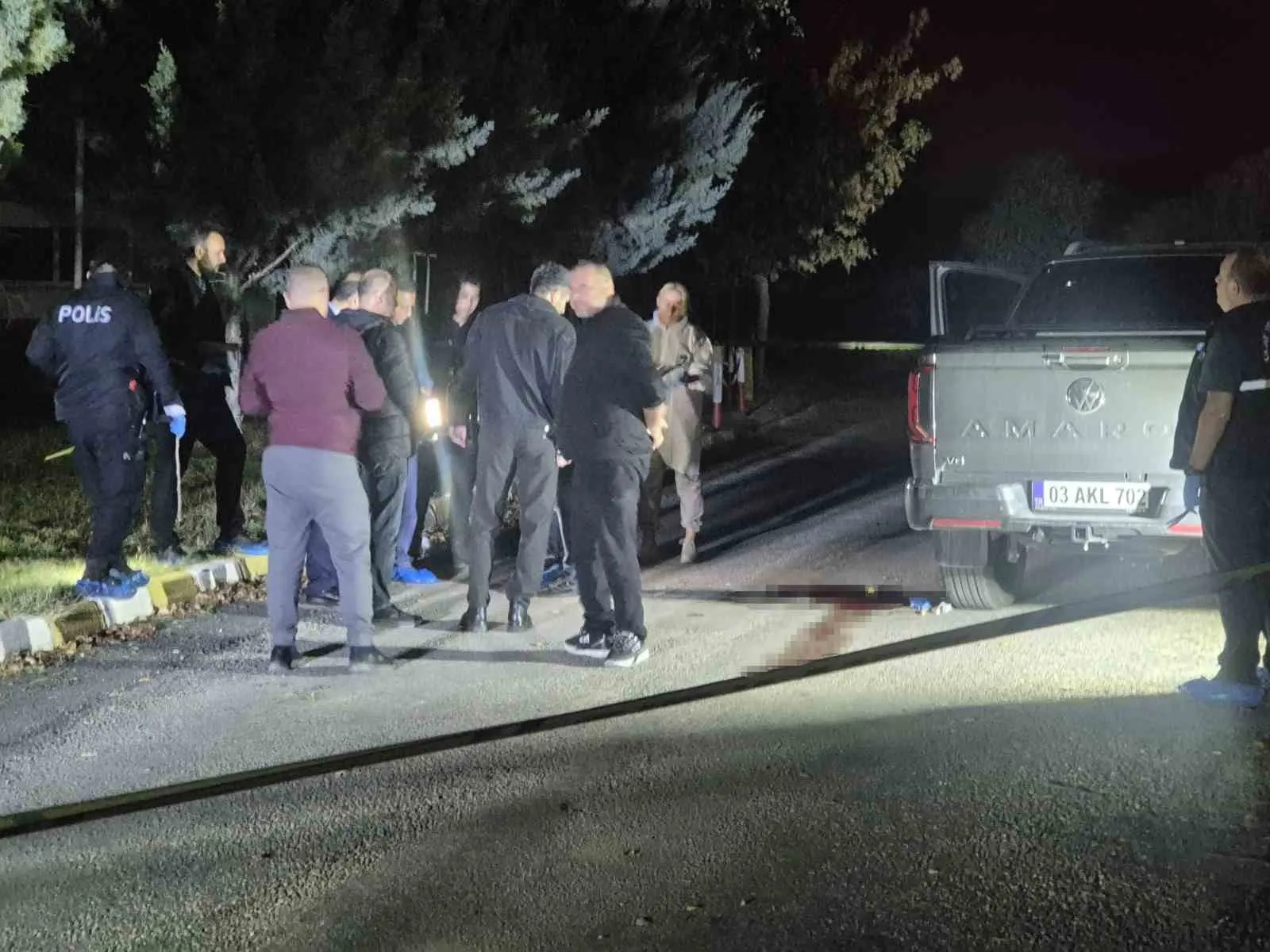 Afyonkarahisar'da acı haber: Vali Yardımcısı İhsan Ayrancı hayatını kaybetti