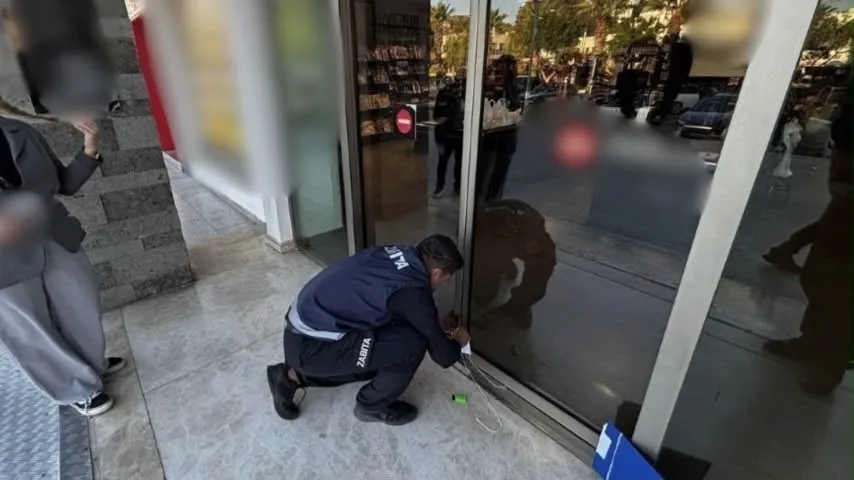 Bodrum'da gıda denetimlerinde taviz yok: 8 işletmeye mühür vuruldu