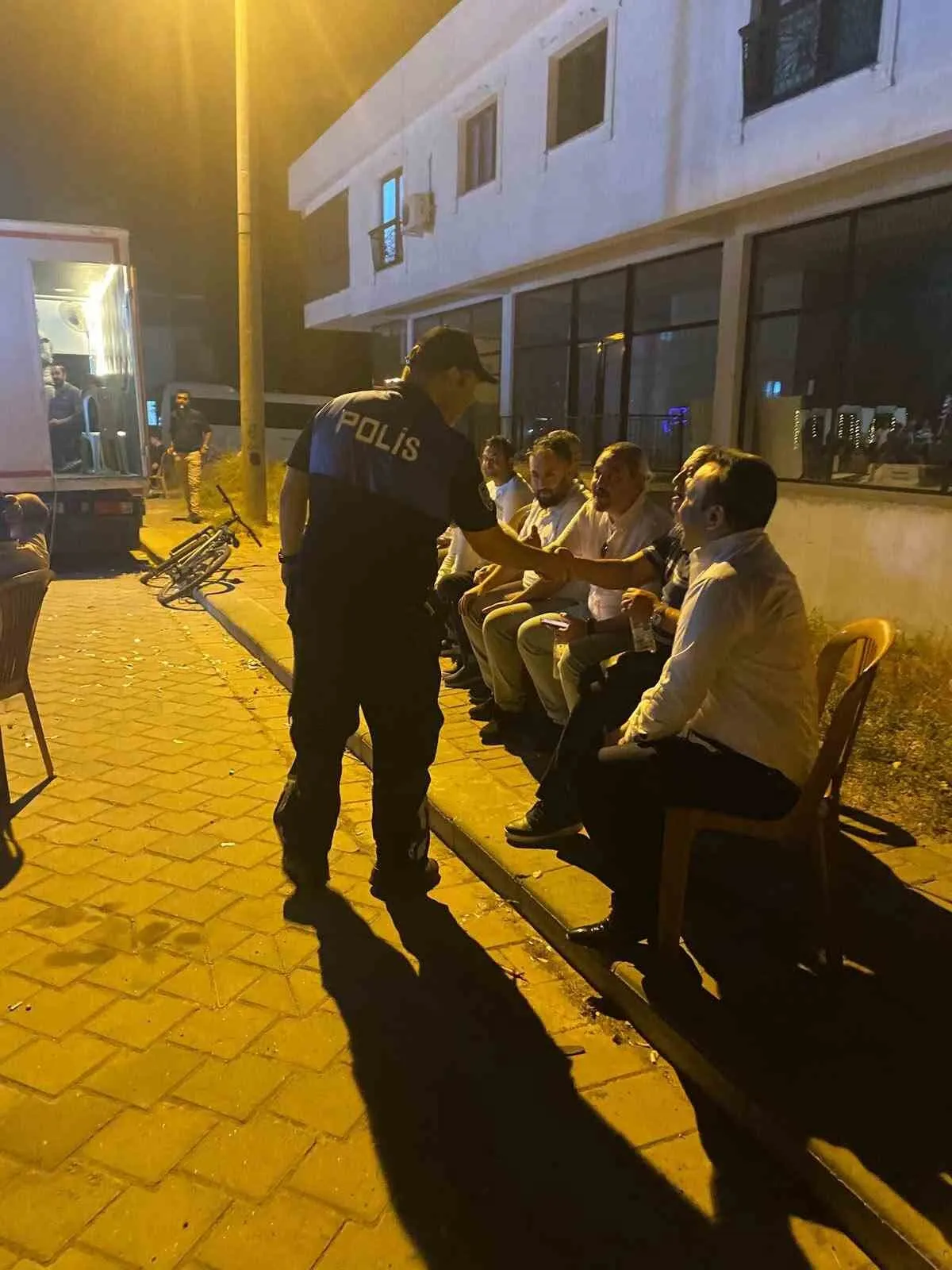 Denizli’de düğün sezonu kana bulanmasın: Emniyetten dev farkındalık seferberliği