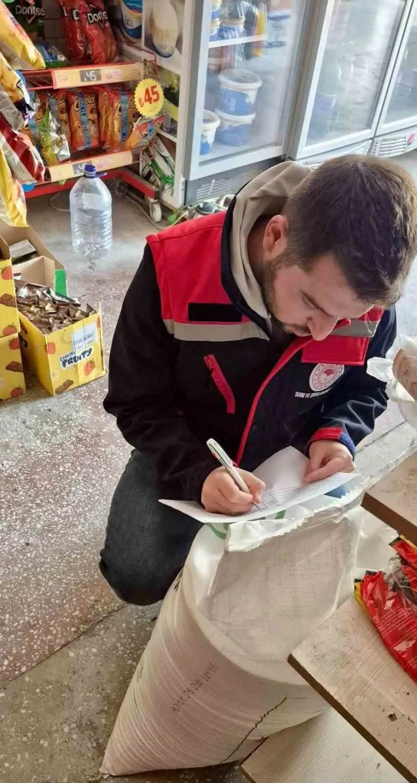 Afyonkarahisar'da gıda fiyatları mercek altına alındı: TÜFİS ile sıkı takip