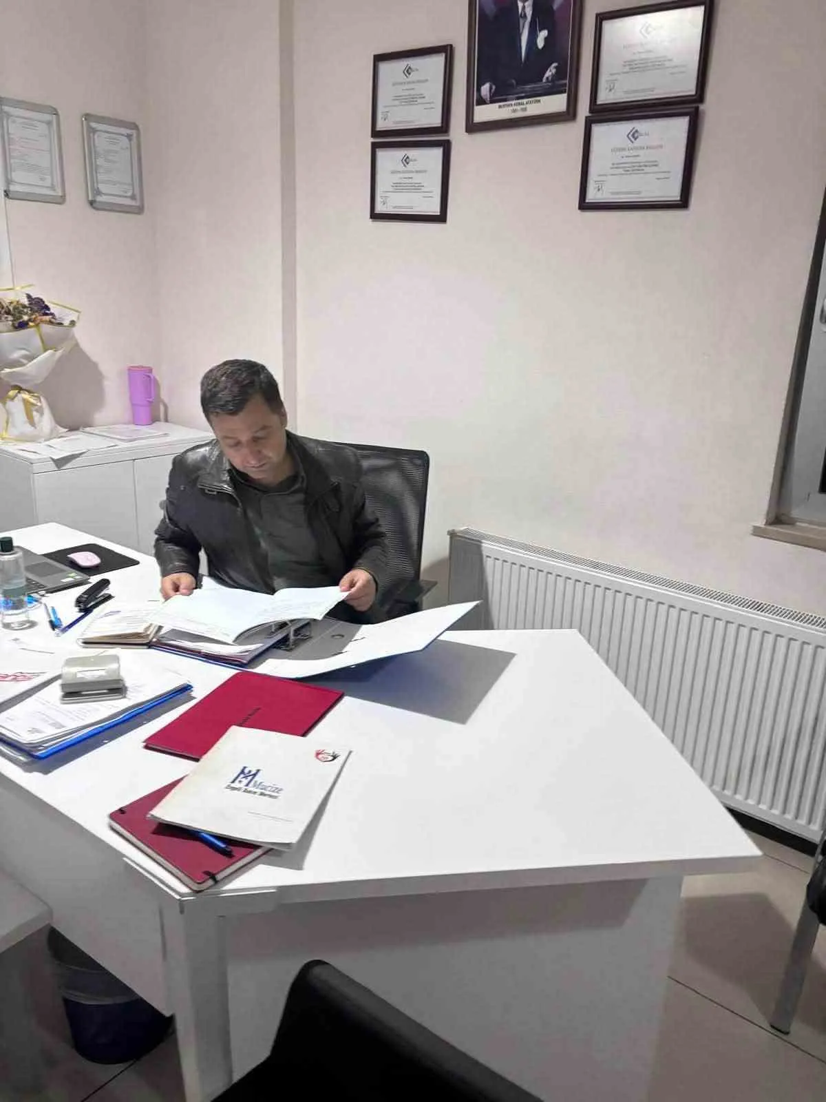 Muğla’da yaşlı ve bakıma muhtaç vatandaşlar için gece mesaisi: Denetimler sıkılaştırıldı