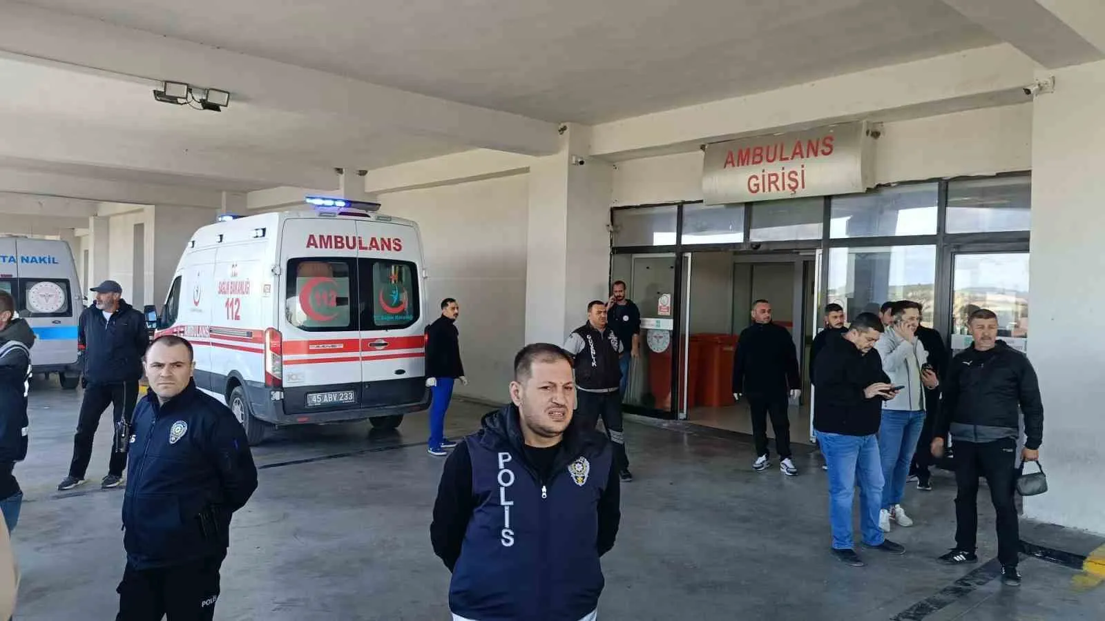 Soma'da yürekleri ağza getiren kaza: Maden ocağında mahsur kalan işçiler için zamana karşı yarış