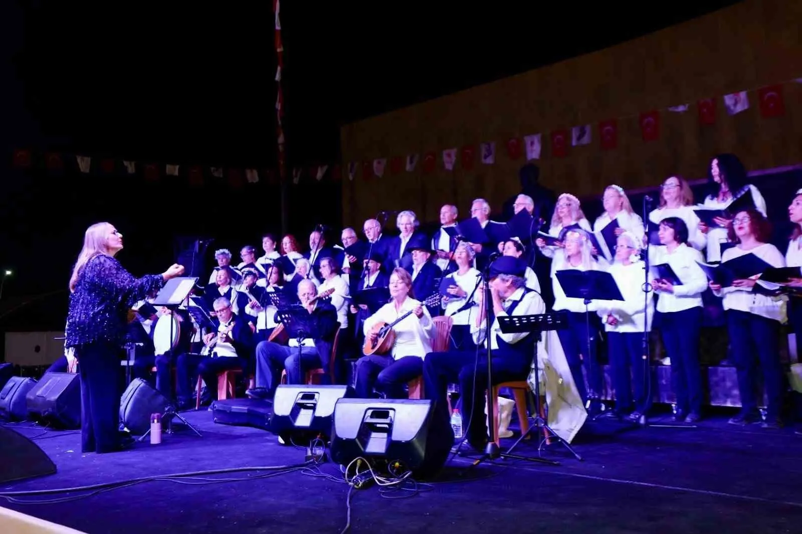 Manisa’da Girit rüzgarı: Mübadele kültürü ilk kez festivalle yaşatıldı