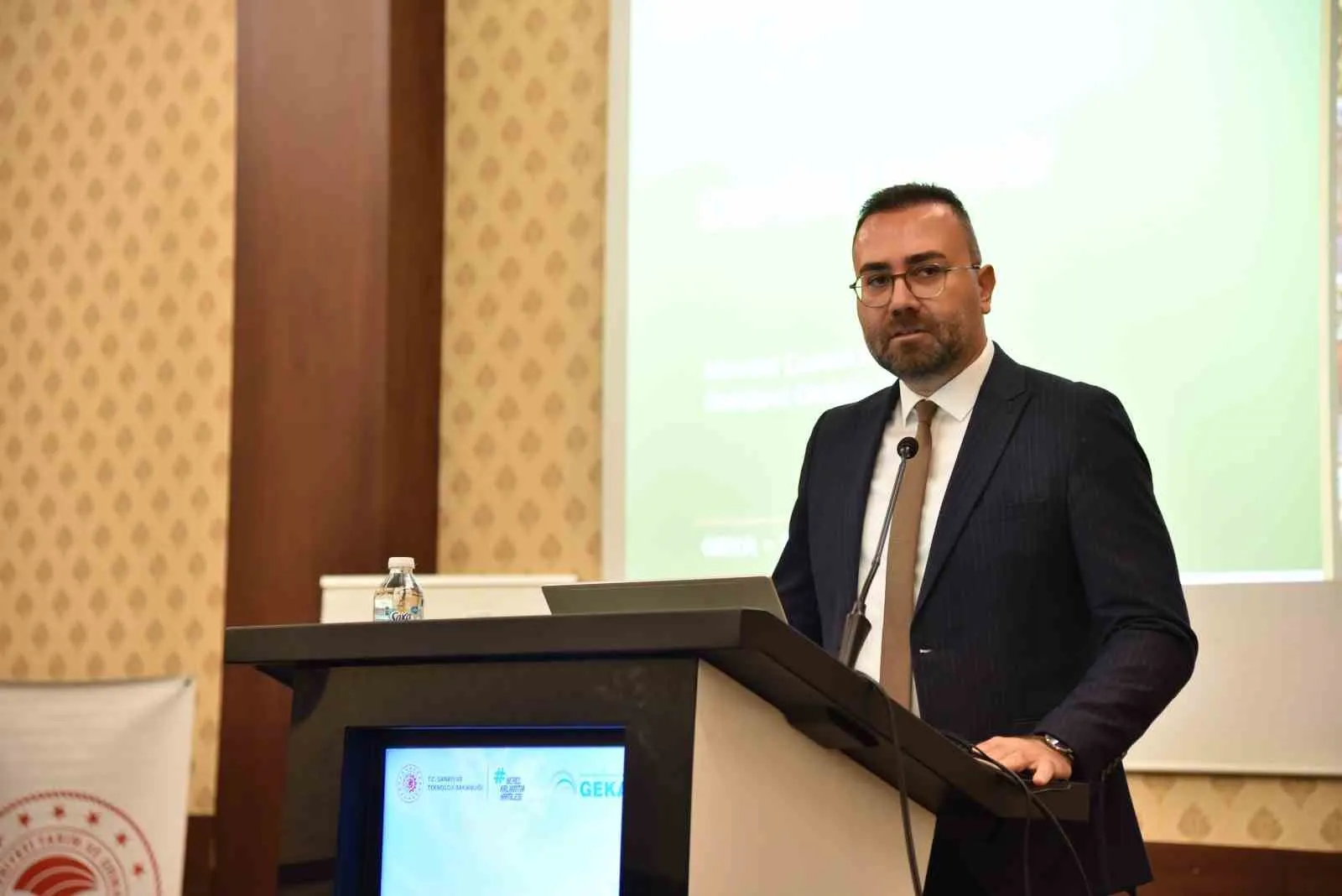 Denizli kekikte dünya liderliğini sağlamlaştırıyor: Yol haritası masaya yatırıldı