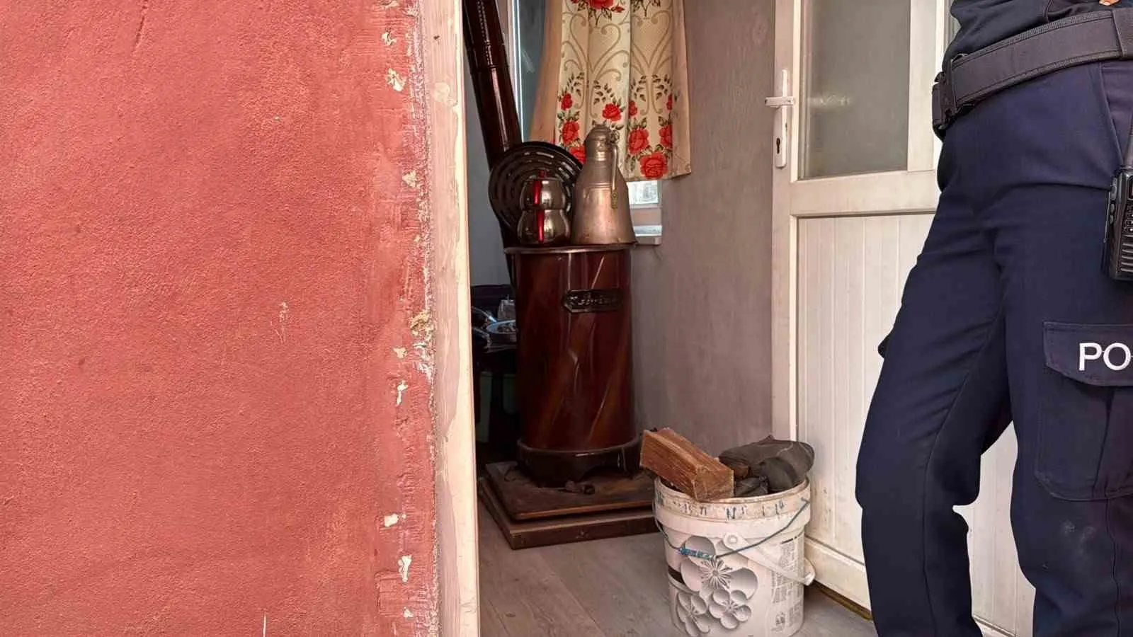 Muğla'da acı veda: Akşam birlikte çay içtiği kiracısını cansız halde buldu