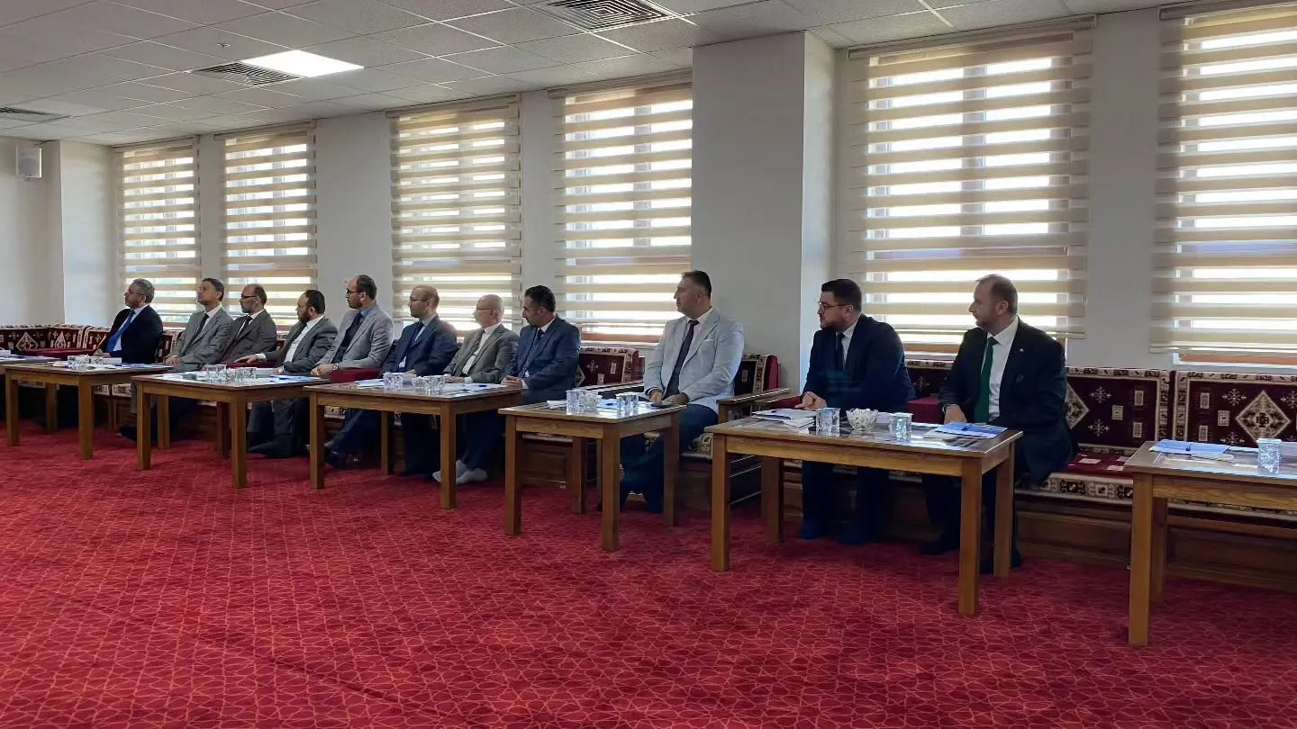 Denizli’deki camilerde engelsiz ibadet dönemi: Müftülükten kritik talimat