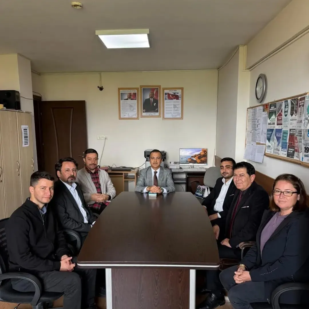 Yenipazar’da mesleki eğitim atağı: Hem tesisler yenileniyor hem gelecek inşa ediliyor